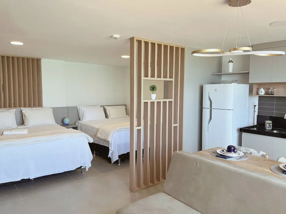 Flat FM20 Cabo Branco Stilo - By Almare