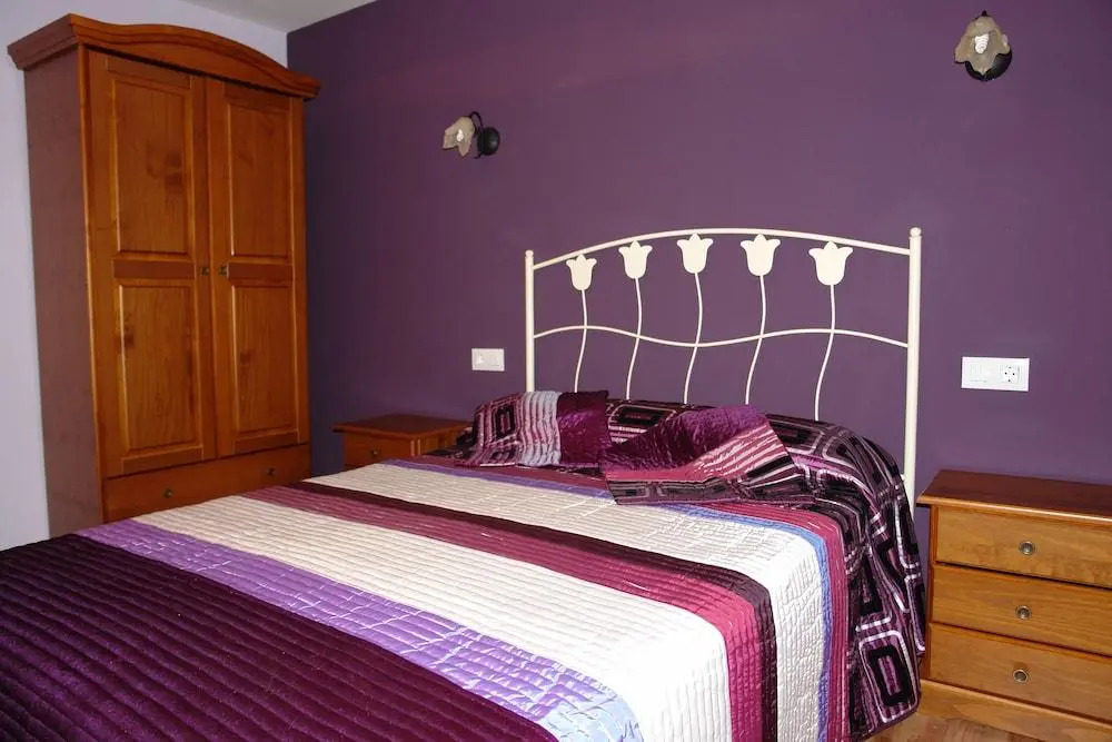 Apartamentos Rurales La Bellosina