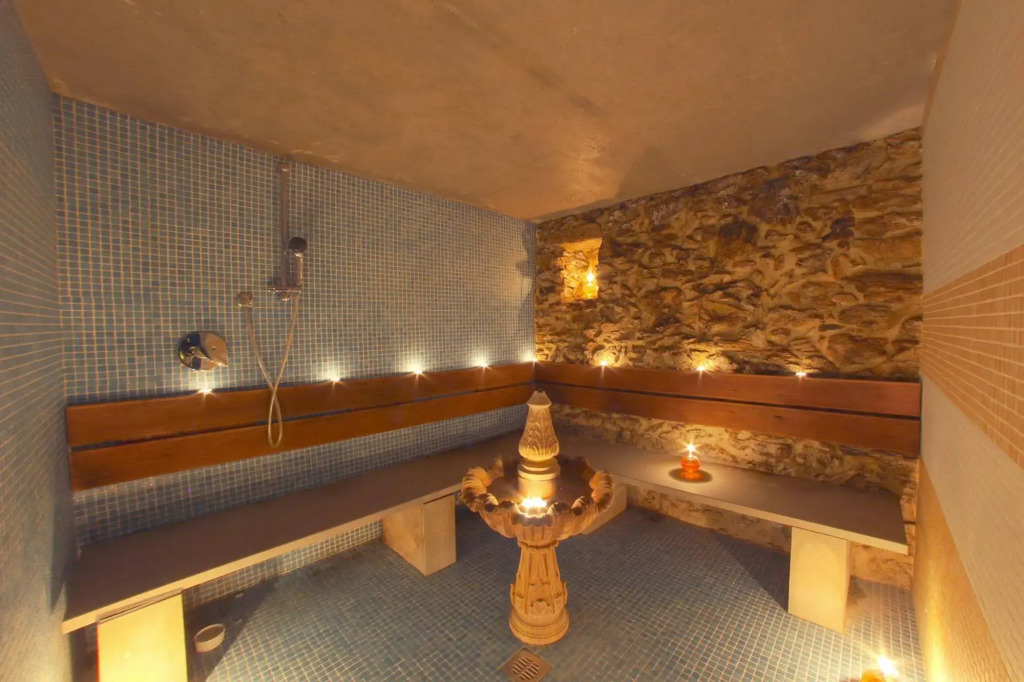 Residence Villa il Casale - appartamenti wellness, piscina e SPA