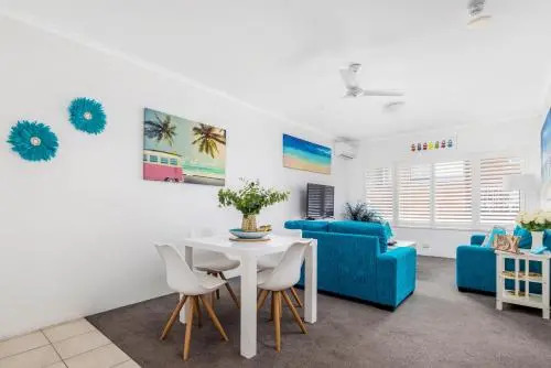 Zenith Unit 7 - Shoal Bay