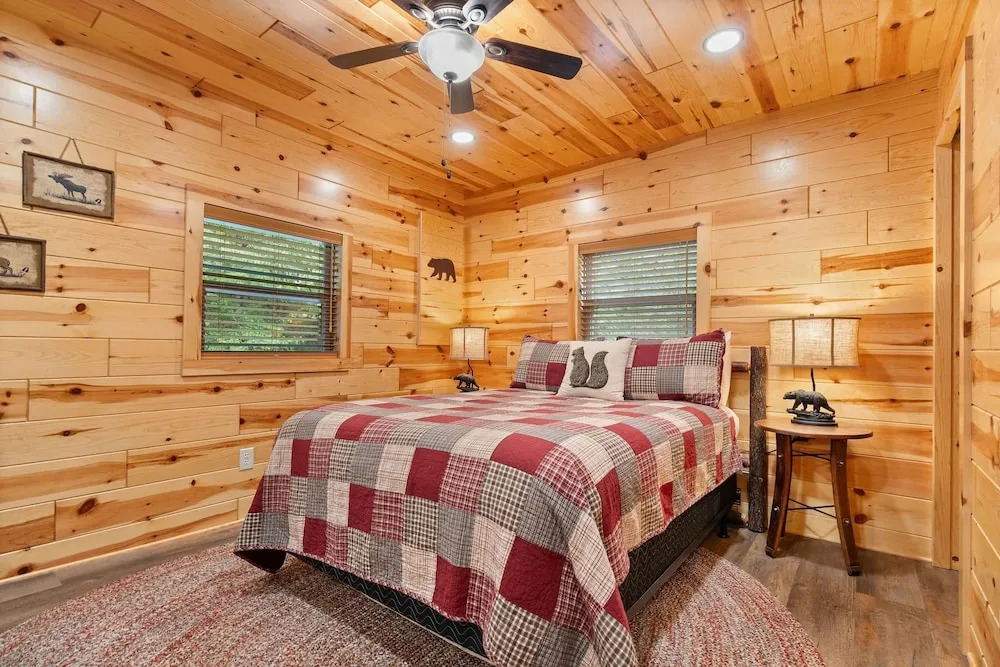 Beside Still Water 2 - 2 Bedrooms, 2 Baths, Sleeps 6 Home by RedAwning