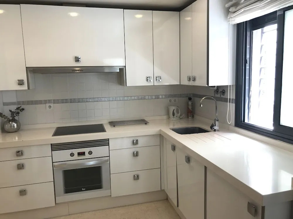 Apartamento Cadiz de Cine