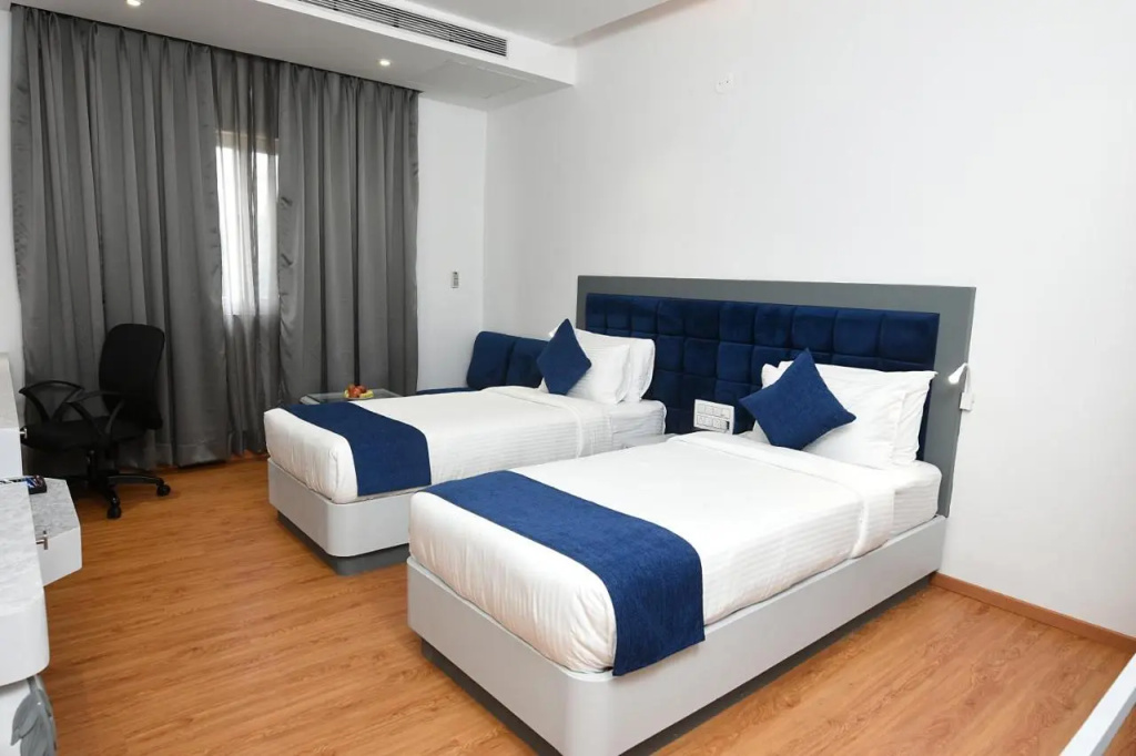 Kyriad Hotel Pimpri
