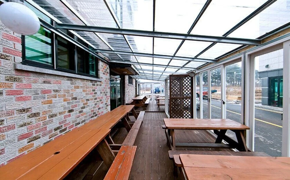 Sinwha Pension