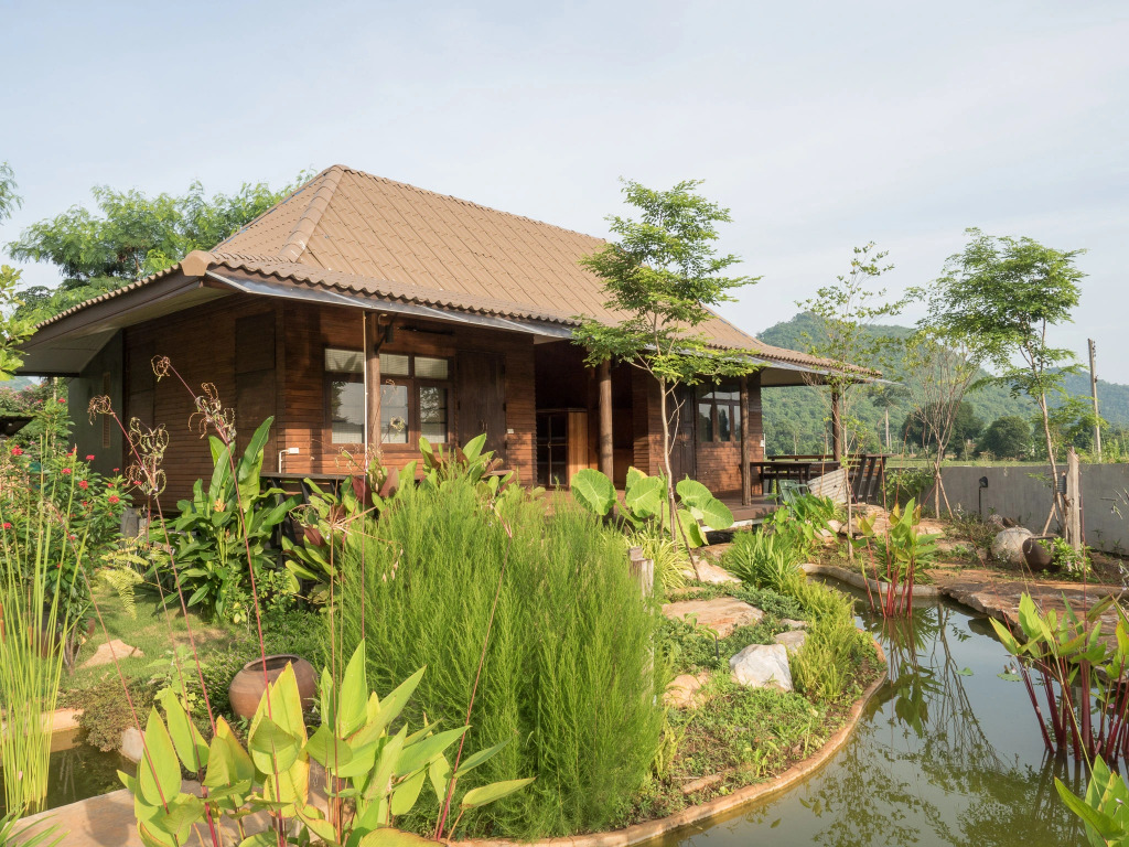 The Frog Khaoyai Resort เดอะฟร็อกเขาใหญ่ รีสอร์ท