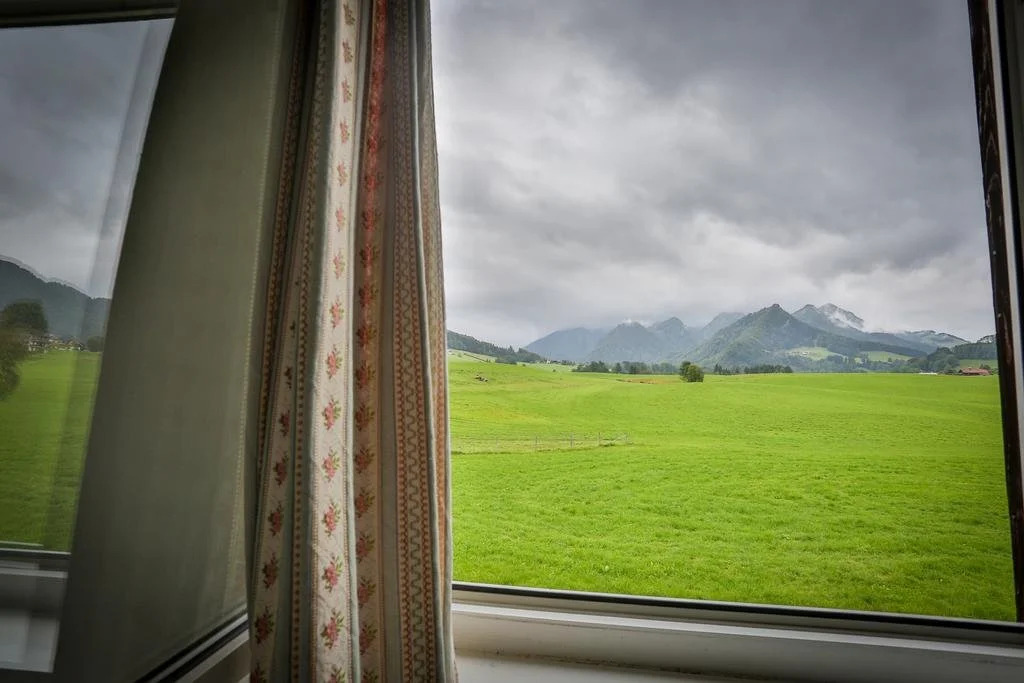 Pension Rauschberghof