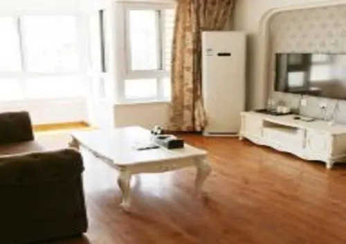 Bedom Apartment (Weihai Shendiao Wild Animal Nature Reserve)