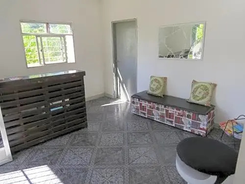 Casuarina Hostel