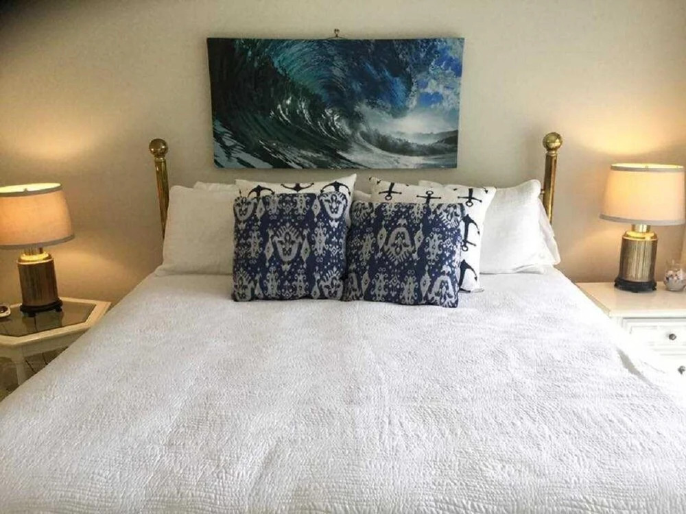 NEW Listing Welcome to Ocean House Condo 104 Pool Time