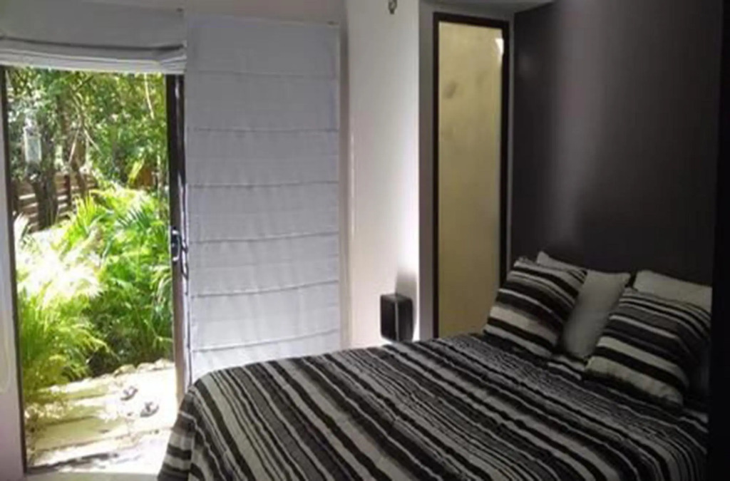 Green Sanctuary Hotel