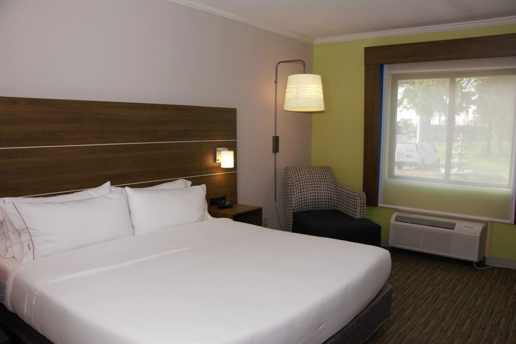 Comfort Inn & Suites Tyler North