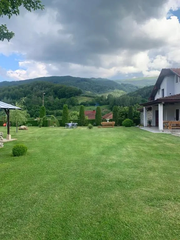 Casa din Vale