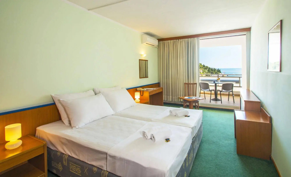 Hotel Amfora