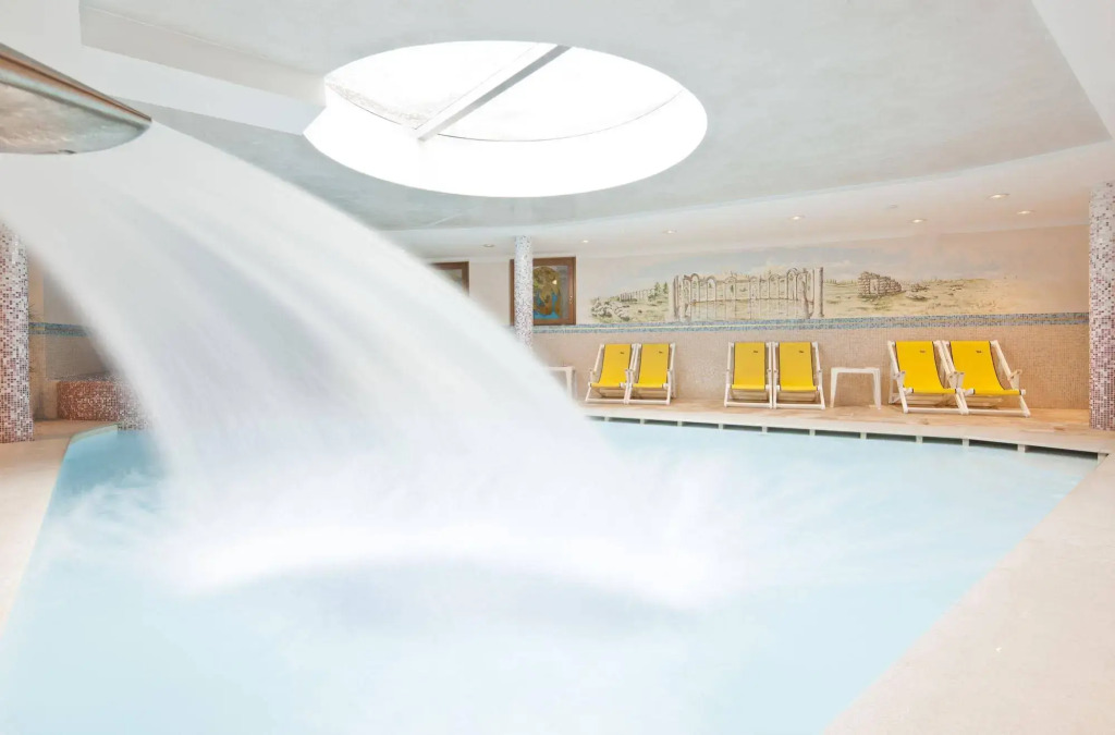 Hotel Rosa Degli Angeli