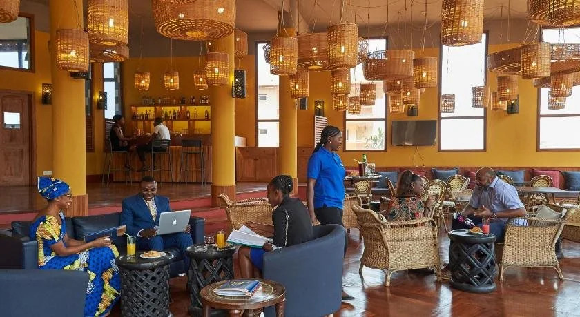 Hotel Zingana