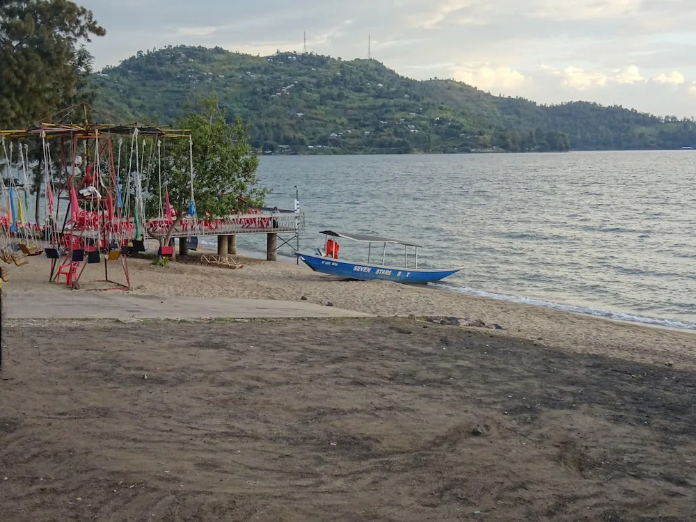 Kivu Beach Garden
