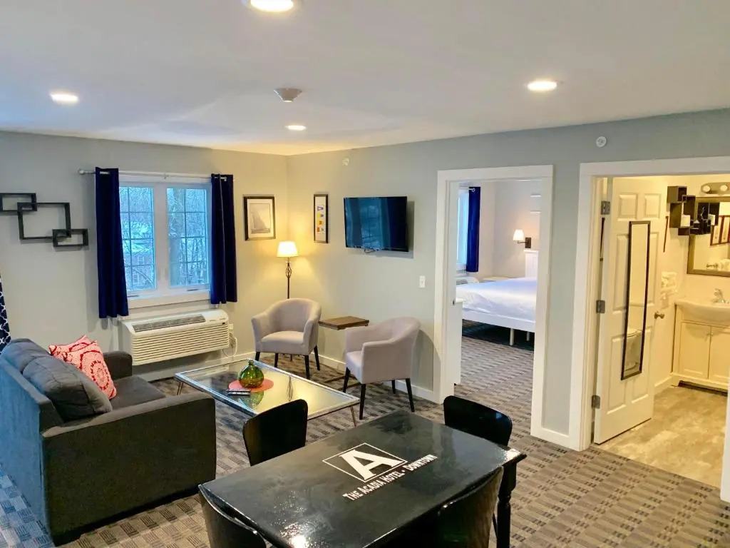 Acadia Hotel - Downtown