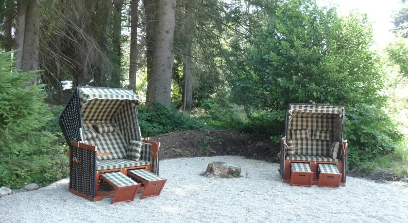 Langasthof `Zum Tierpark´