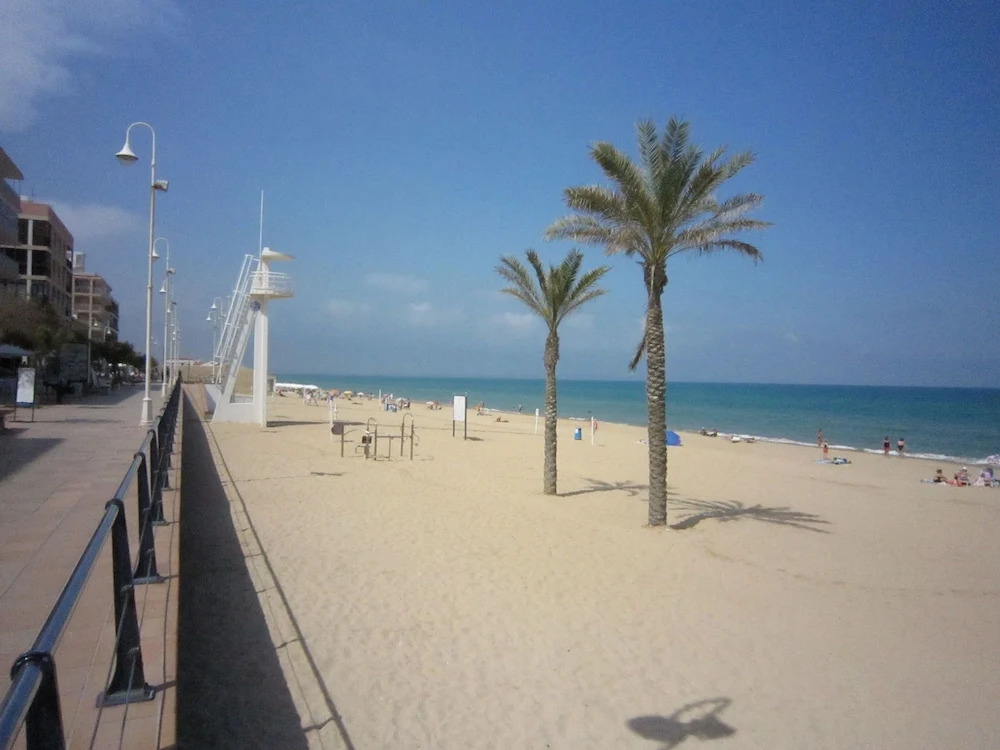 Sunny Stay, Orihuela Costa