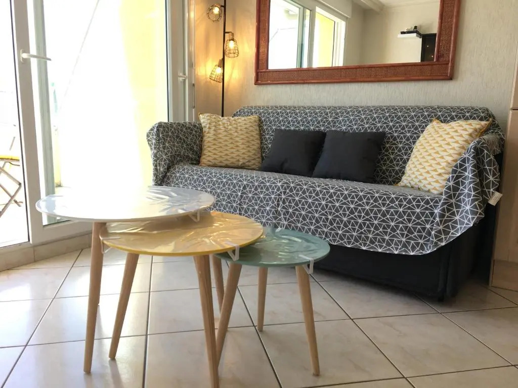 La Timonerie - Escapade 33, vue mer et esplanade