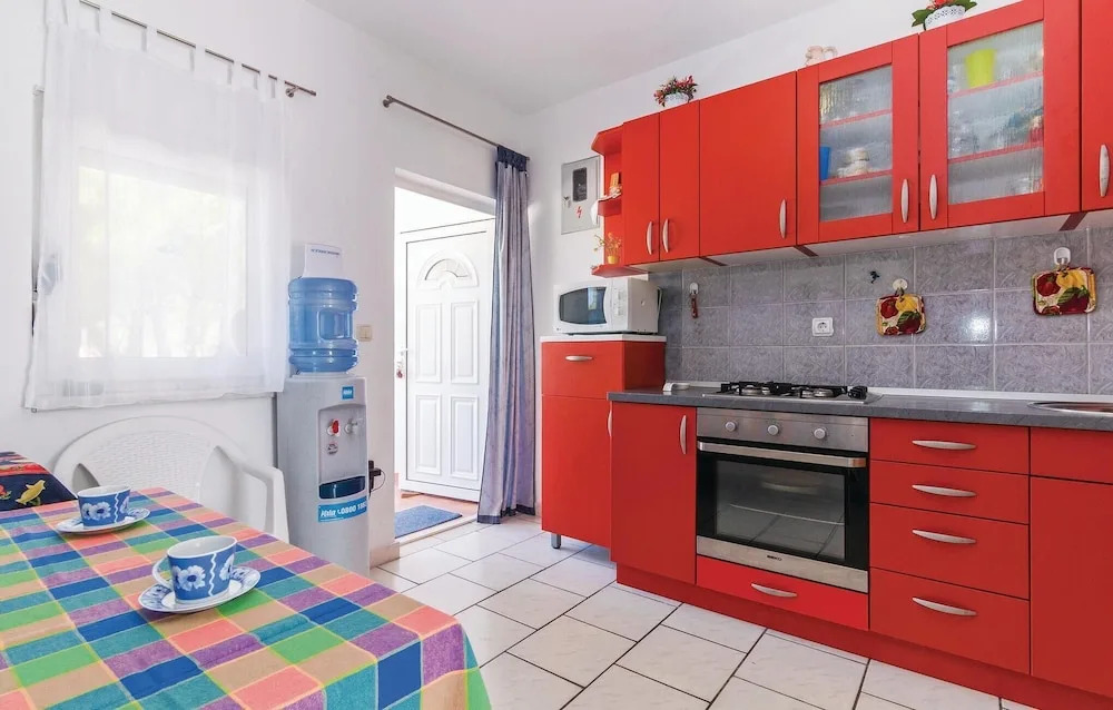 Awesome Apartment in Vir With 2 Bedrooms and Wifi