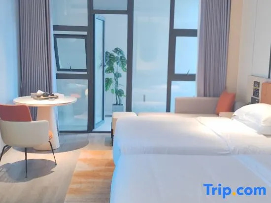 Zigong Jiduo Hotel