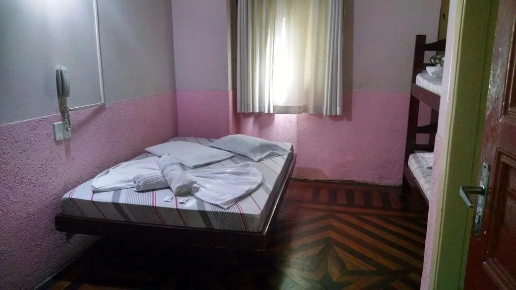 Hotel Perdizes
