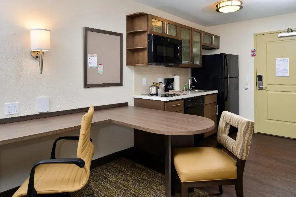 Candlewood Suites - Lodi by IHG