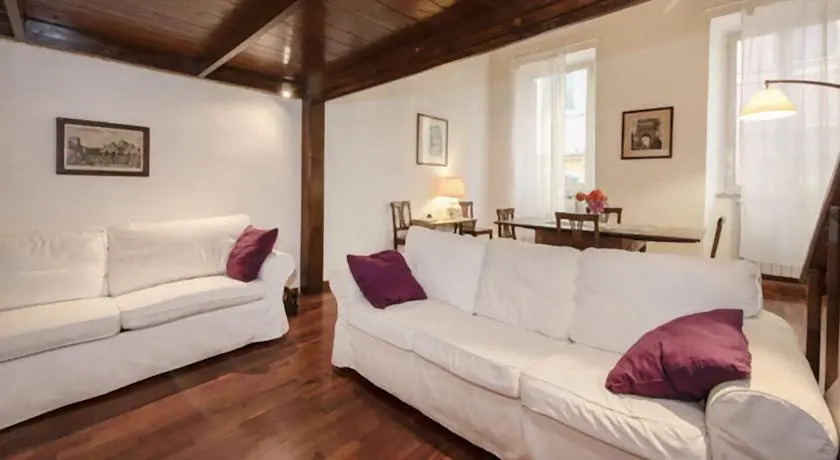 Maison Romana Trastevere Suites