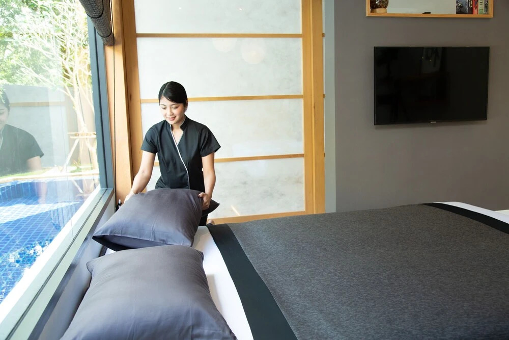 Villa Kyoto