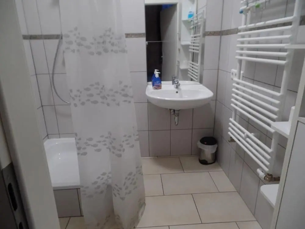 Ferienwohnung Lilia