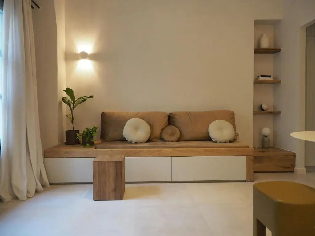 enδόtera chios apartments