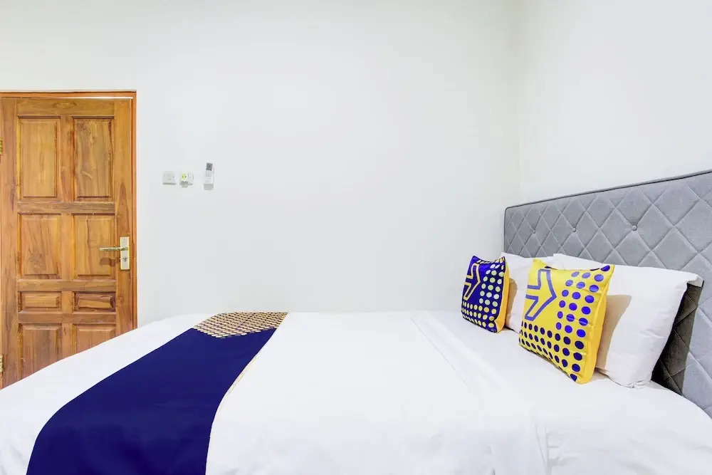 Hotel O Homestay Putra Syariah