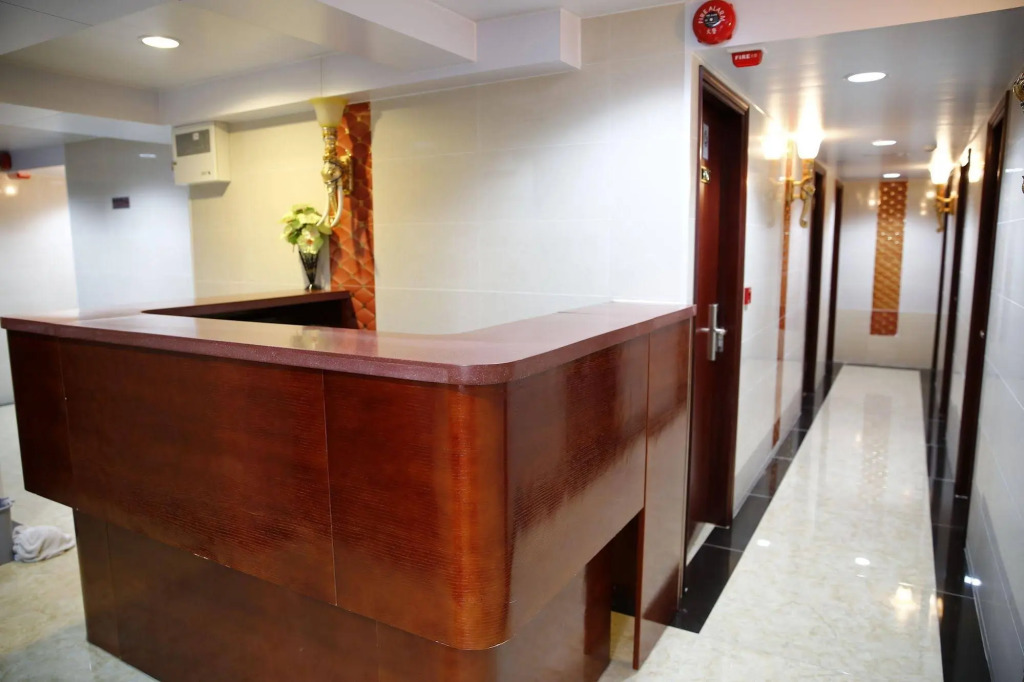 Sandhu Guest House