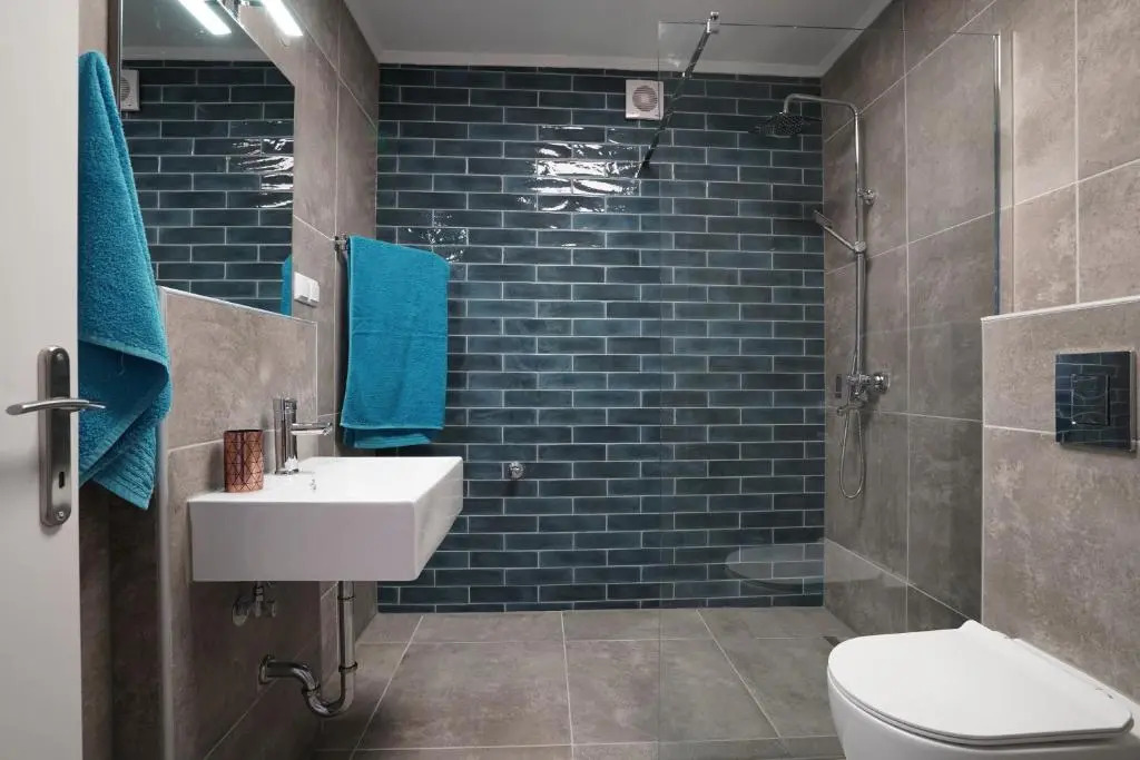 Dimitra Beach Apartments - Nea Karvali Kavala
