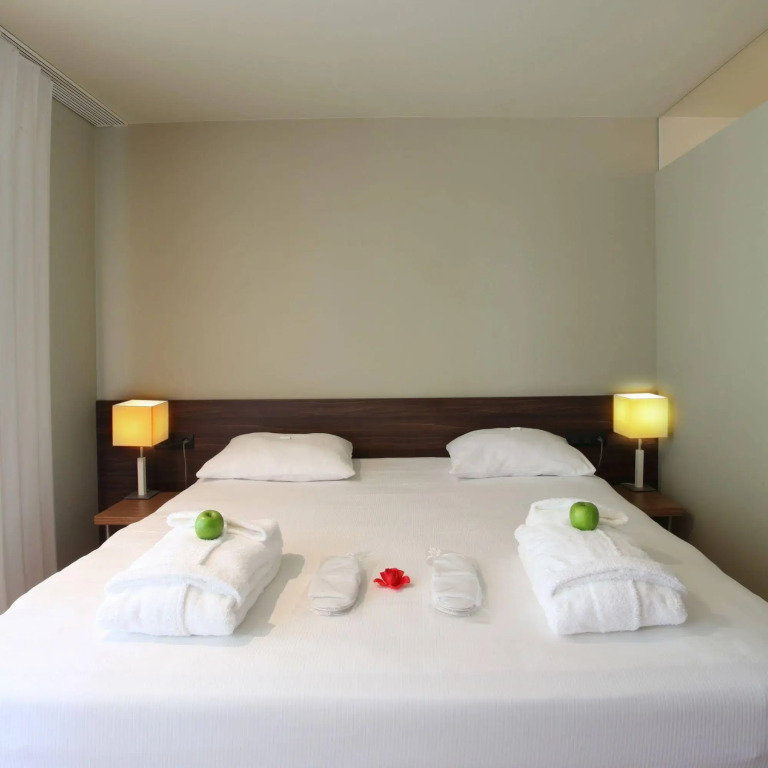 Hotel De Pits