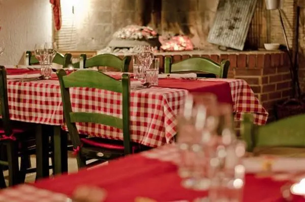 Casa Romantica La Parenzana