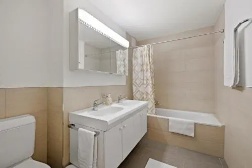 Apartment Moser