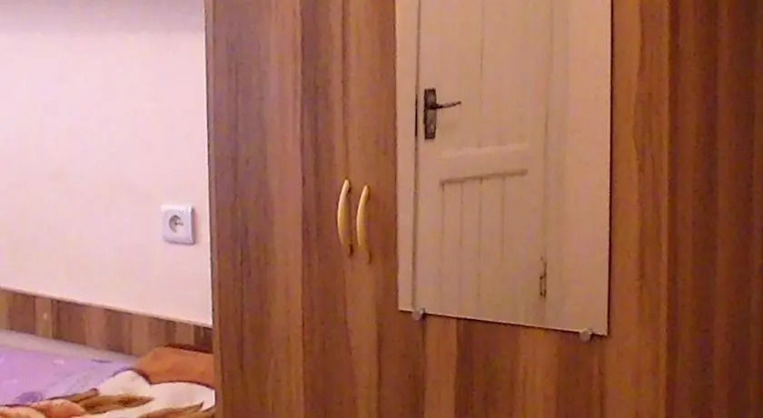 Oazis Guest House