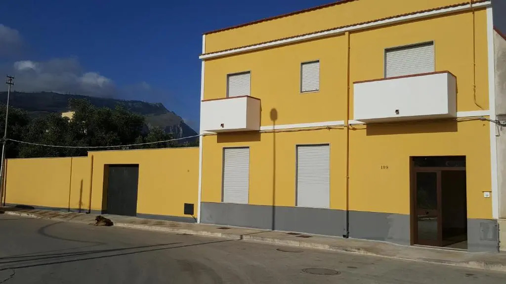 Appartamento Via Vulcano