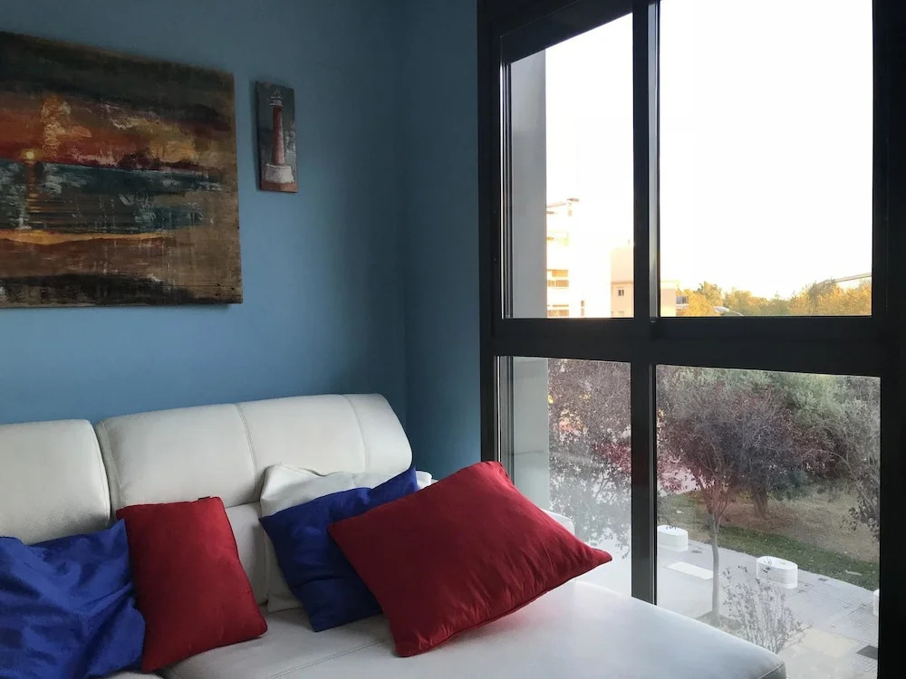 Apartamento Diamante Negro Piscina Panorámica - 107A