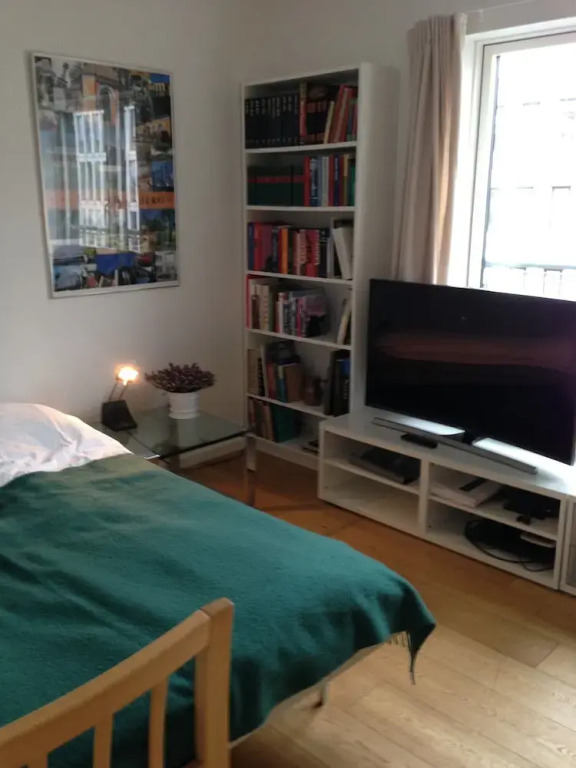 Apartment Vesterbro Center 1442-1