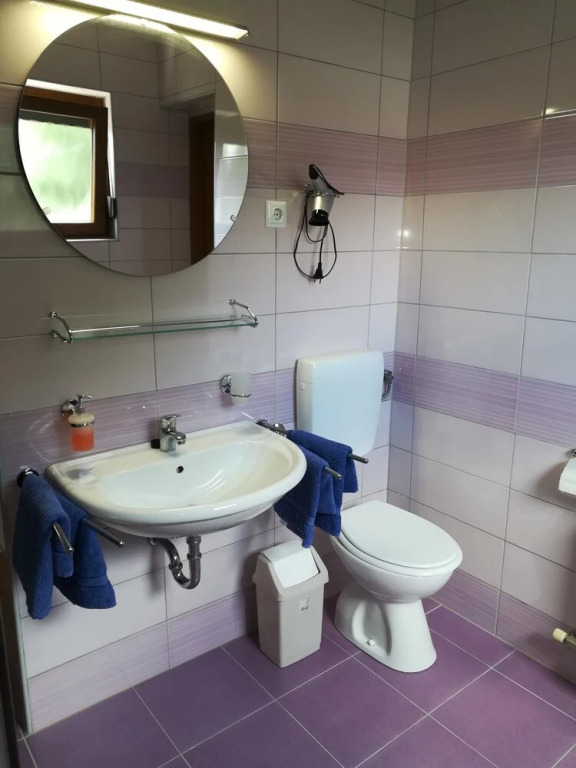 Apartment Jasminka 4 1 pax Dole