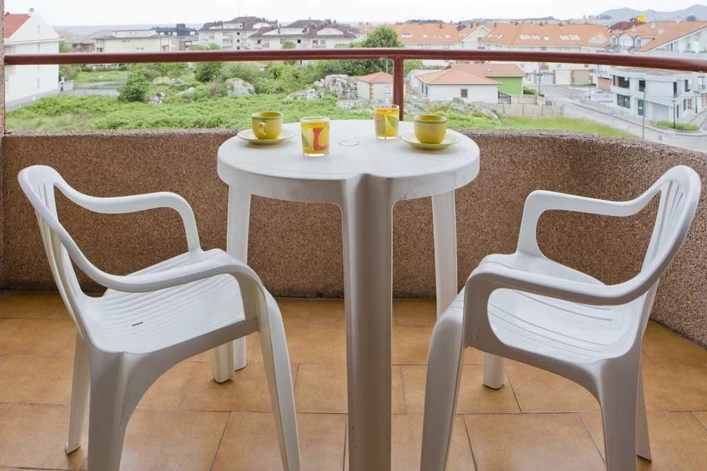 Hotel Los Arces