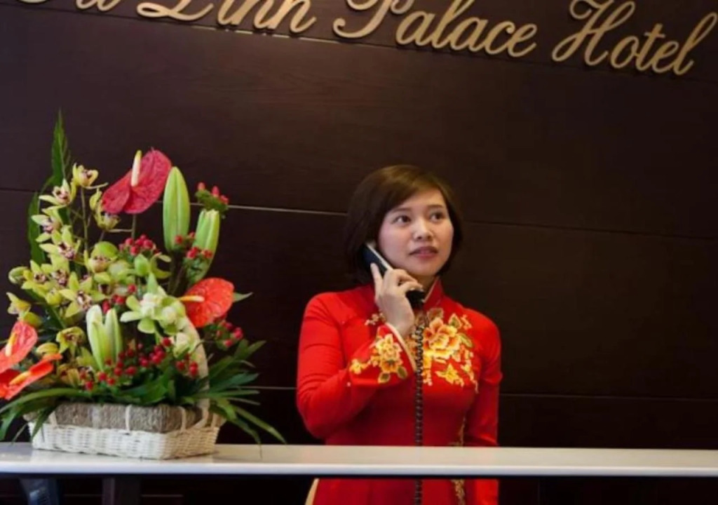 Tu Linh Palace Hotel