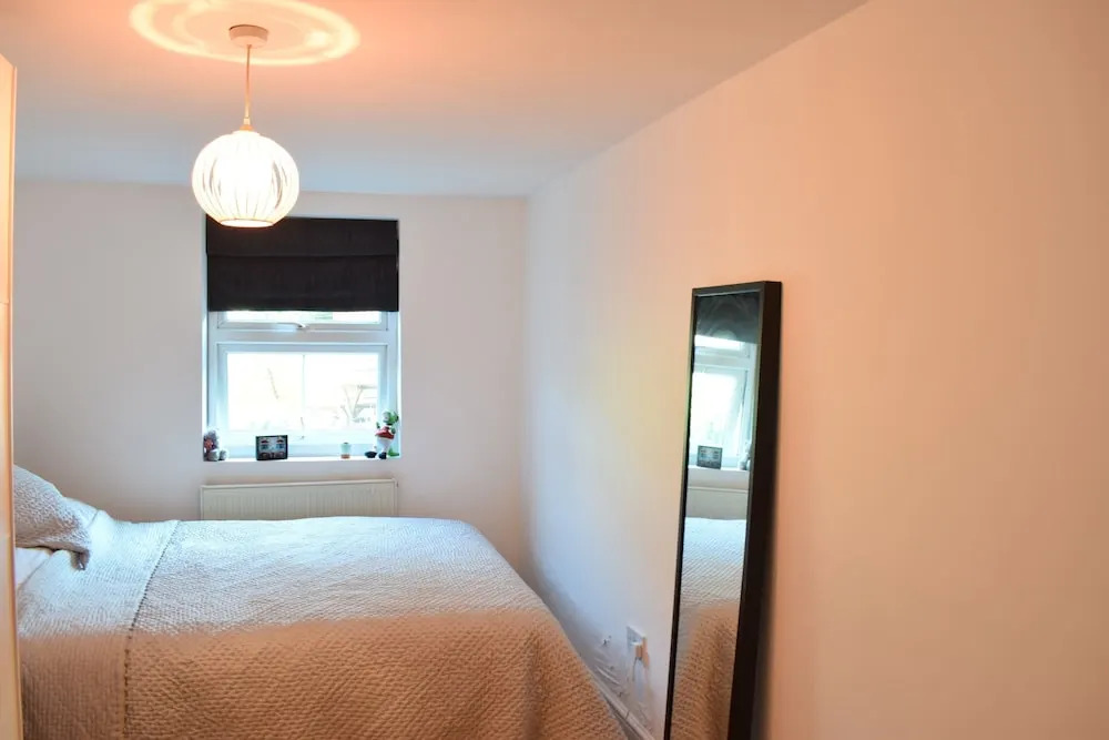 1 Bedroom Flat In Lower Clapton, Hackney