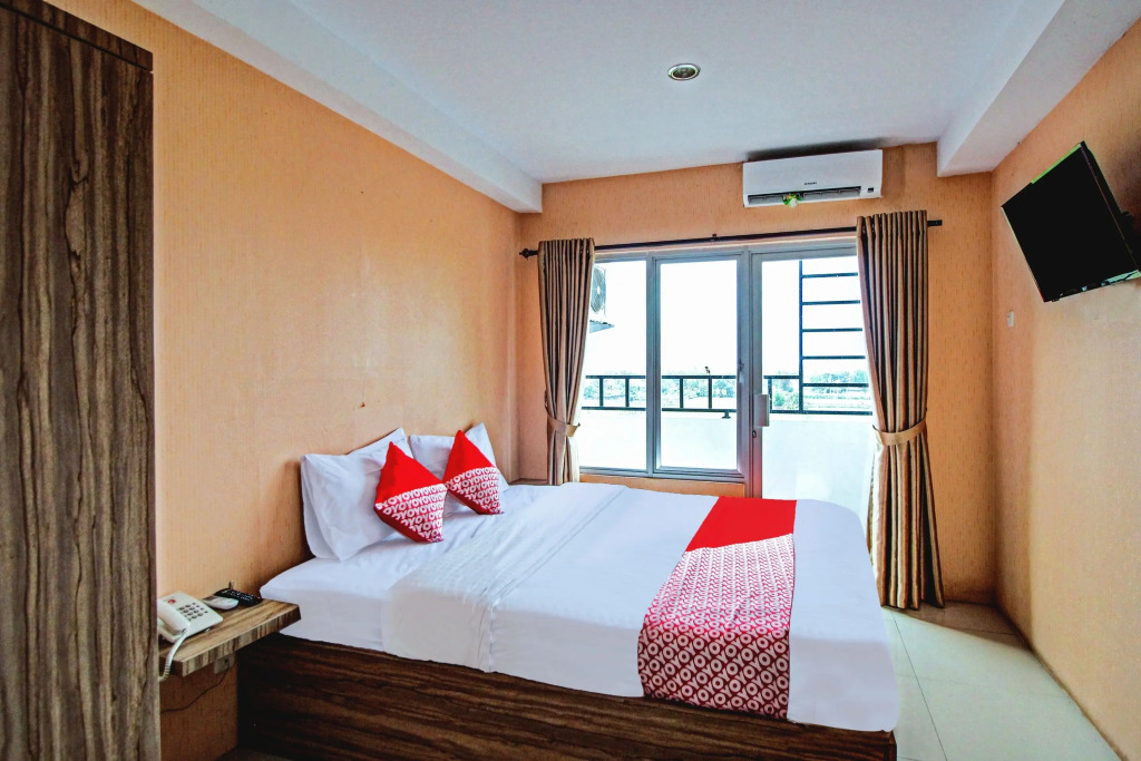 Hotel O Tridasa