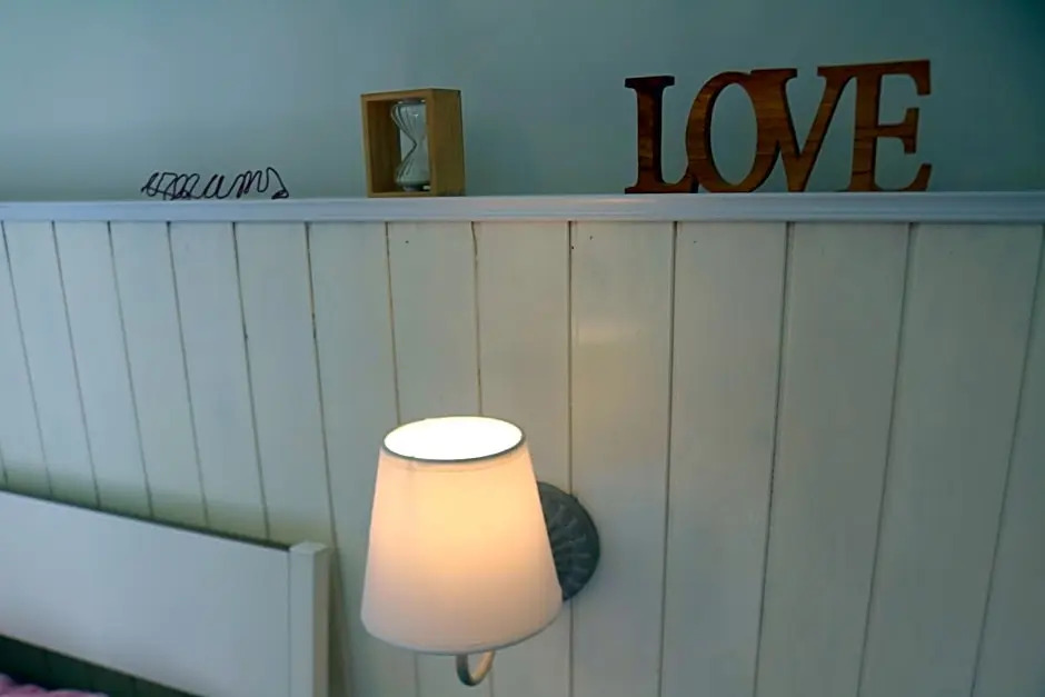 B&B IRNUM