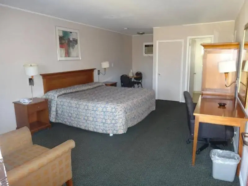 Budget Motor Inn- Mahopac