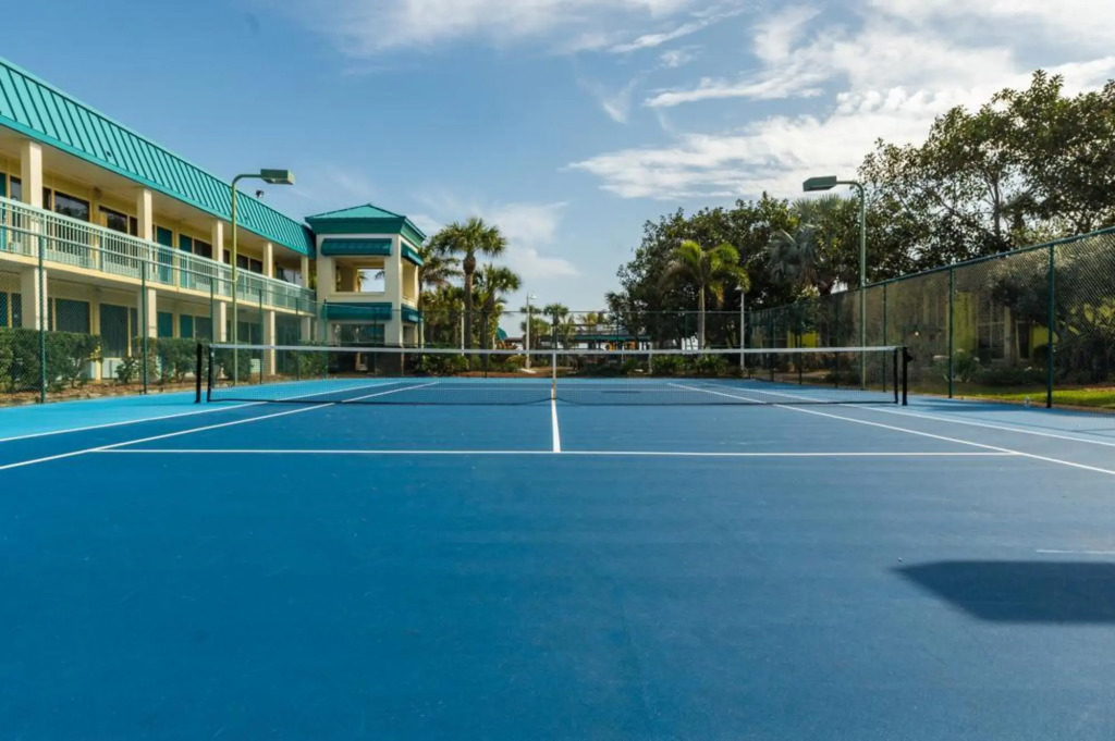 International Palms Resort Cocoa Beach